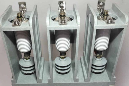 真空滅弧室用什么方式滅?。课宸N方式介紹！