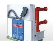 固封極柱式真空段斷路器有哪些類型？