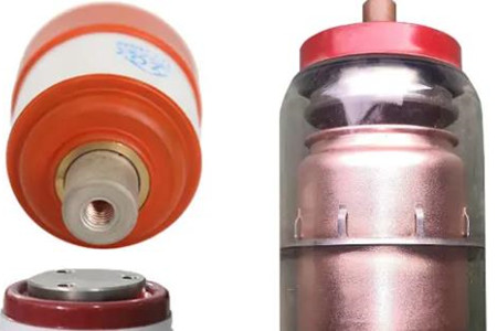 真空滅弧室觸頭結(jié)構(gòu)型式有幾種？主要有四種！